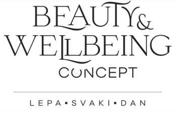 BEAUTY - WELLBEING CONCEPT​ logo web